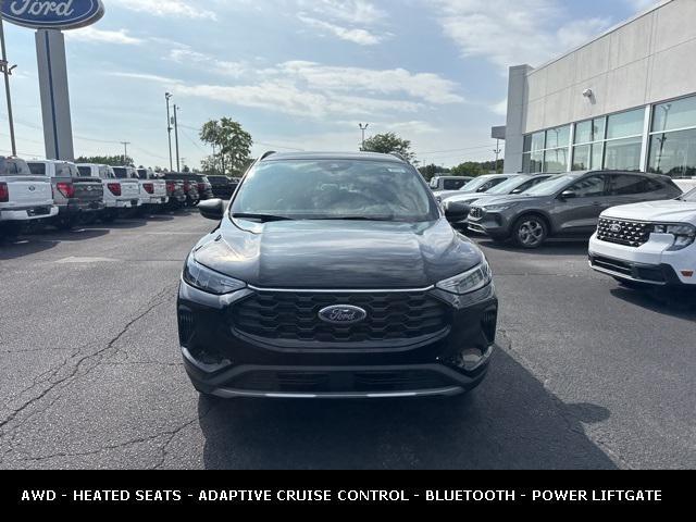 new 2025 Ford Escape car, priced at $37,880