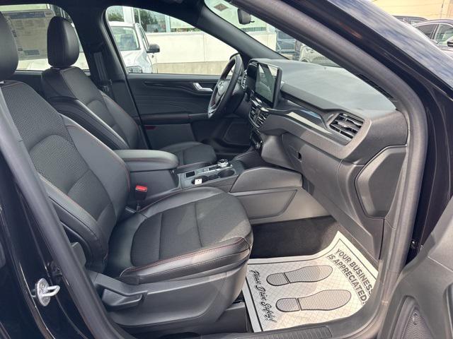new 2025 Ford Escape car, priced at $37,880
