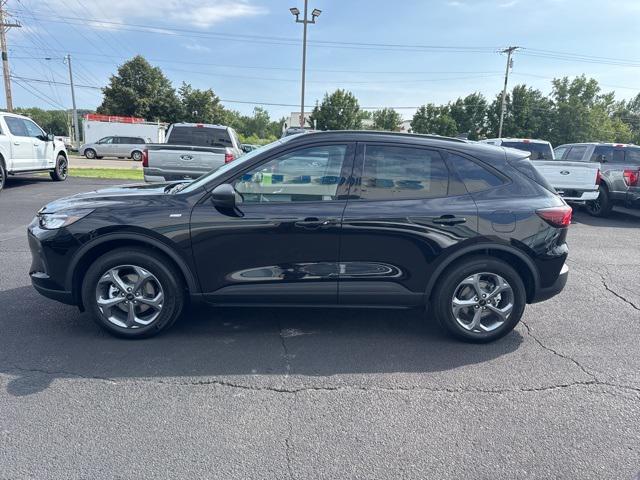new 2025 Ford Escape car, priced at $37,880