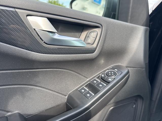 new 2025 Ford Escape car, priced at $37,880