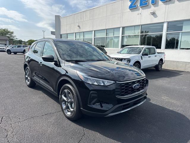 new 2025 Ford Escape car, priced at $37,880