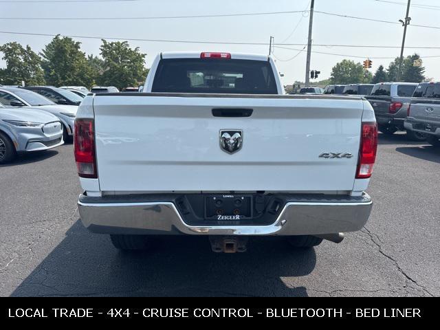 used 2015 Ram 2500 car, priced at $17,995