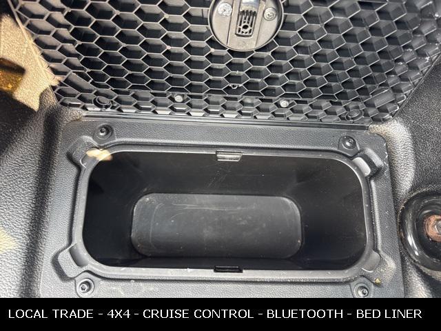 used 2015 Ram 2500 car, priced at $17,995