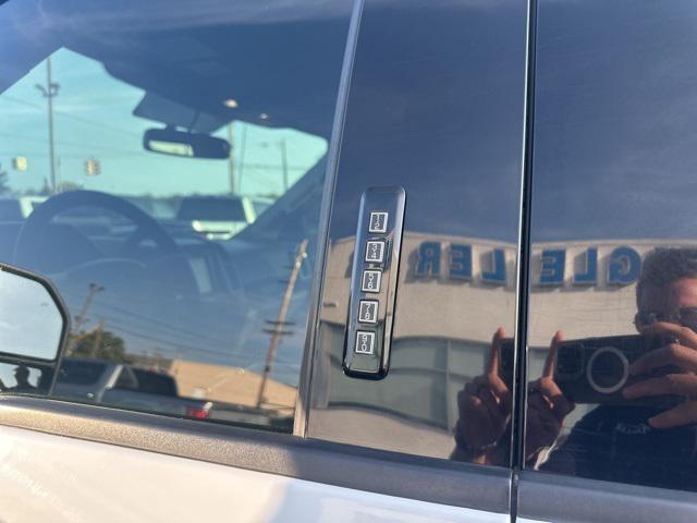 used 2018 Ford F-150 car, priced at $22,995