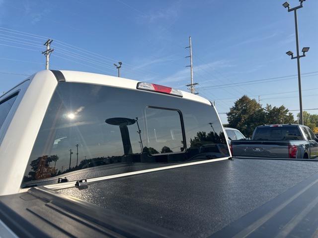 used 2018 Ford F-150 car, priced at $22,995