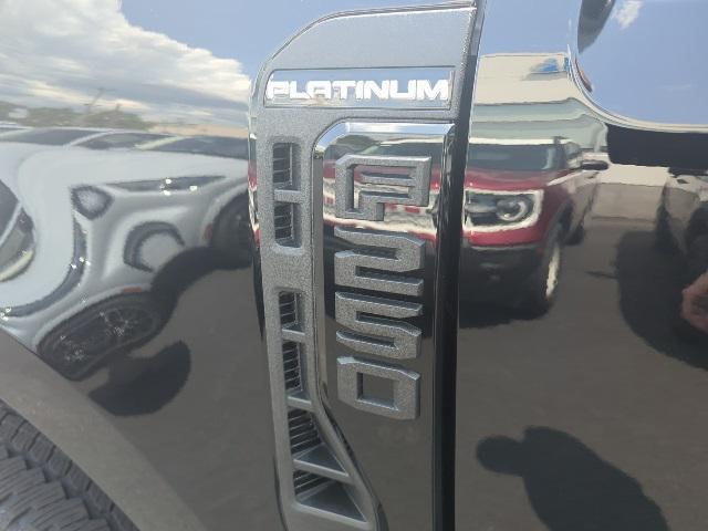 new 2025 Ford F-250 car