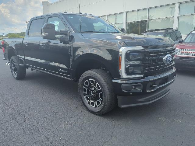 new 2025 Ford F-250 car