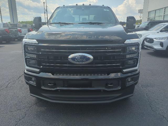 new 2025 Ford F-250 car