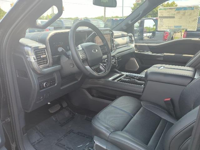 new 2025 Ford F-250 car
