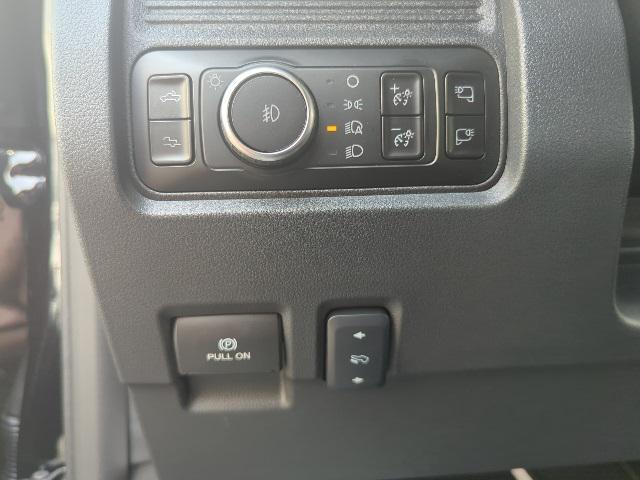 new 2025 Ford F-250 car