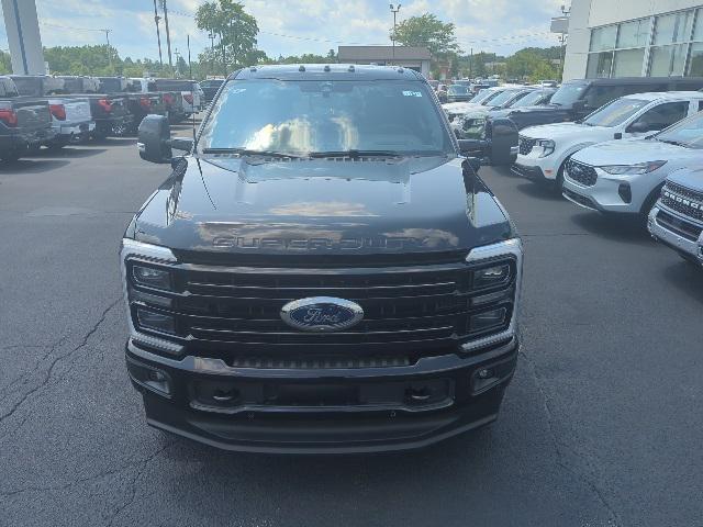 new 2025 Ford F-250 car