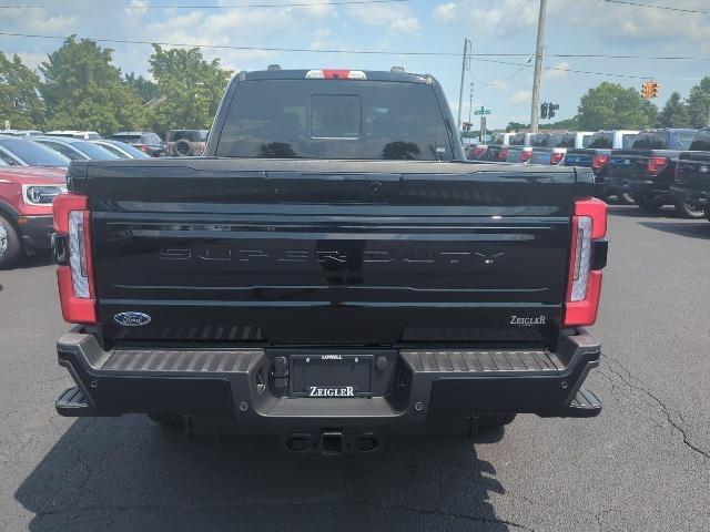new 2025 Ford F-250 car