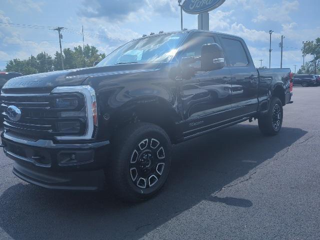 new 2025 Ford F-250 car