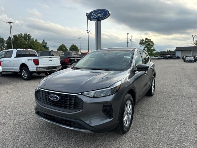 new 2024 Ford Escape car, priced at $31,960