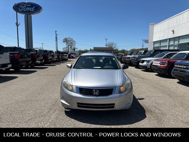 used 2010 Honda Accord car, priced at $6,994