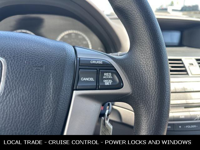 used 2010 Honda Accord car, priced at $6,994