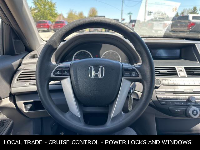 used 2010 Honda Accord car, priced at $6,994