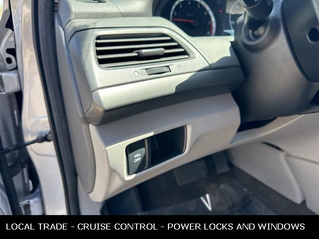 used 2010 Honda Accord car, priced at $6,994