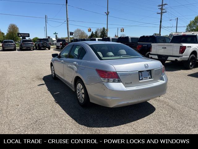 used 2010 Honda Accord car, priced at $6,994