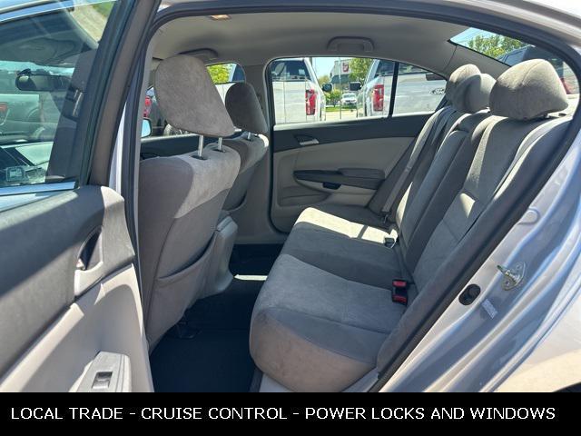 used 2010 Honda Accord car, priced at $6,994