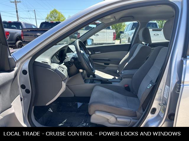 used 2010 Honda Accord car, priced at $6,994