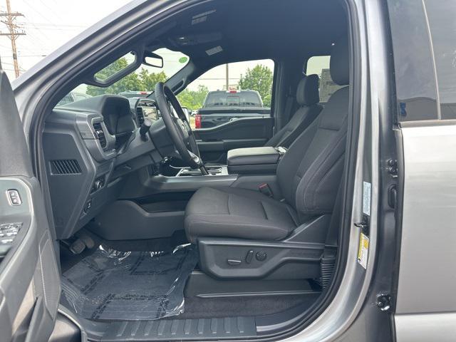 new 2025 Ford F-150 car, priced at $64,450