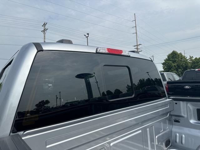 new 2025 Ford F-150 car, priced at $64,450