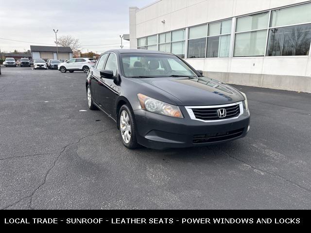 used 2008 Honda Accord car, priced at $4,995