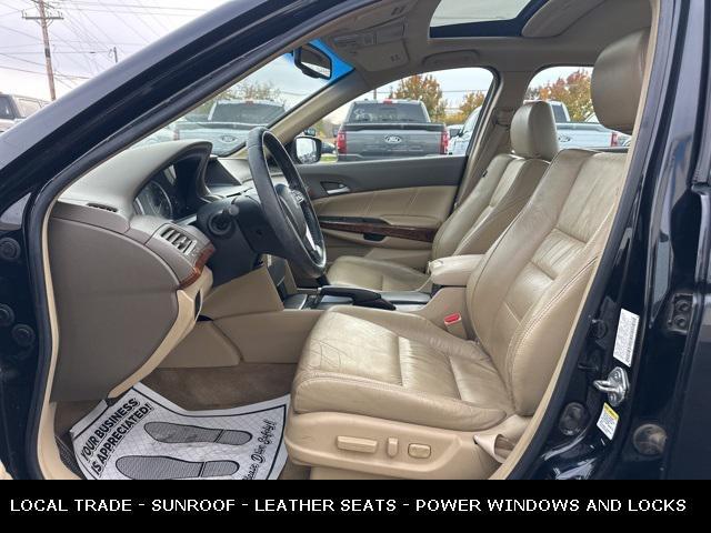 used 2008 Honda Accord car, priced at $4,995