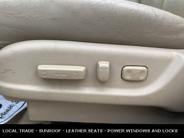 used 2008 Honda Accord car, priced at $4,995