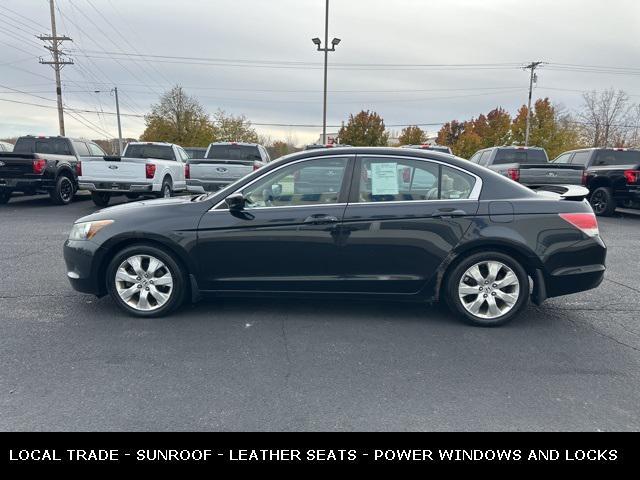 used 2008 Honda Accord car, priced at $4,995