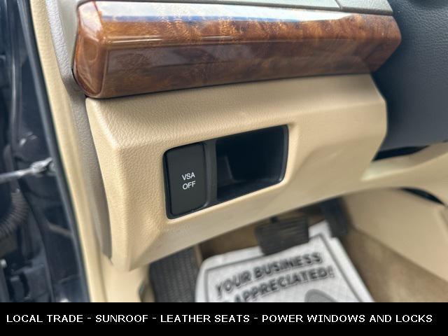 used 2008 Honda Accord car, priced at $4,995