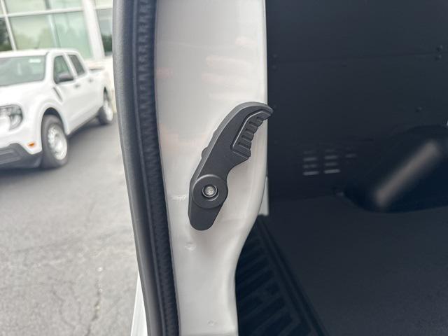 new 2025 Ford Transit-250 car, priced at $53,925