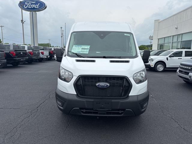 new 2025 Ford Transit-250 car, priced at $53,925