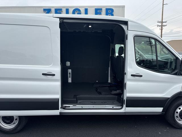 new 2025 Ford Transit-250 car, priced at $53,925