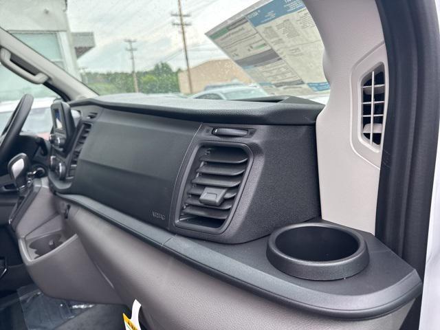 new 2025 Ford Transit-250 car, priced at $53,925