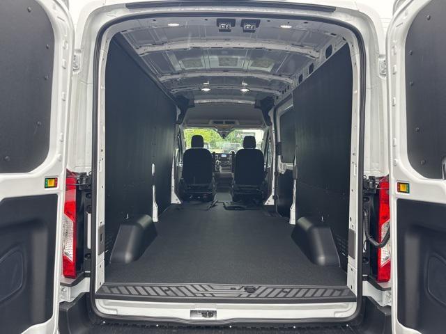 new 2025 Ford Transit-250 car, priced at $53,925