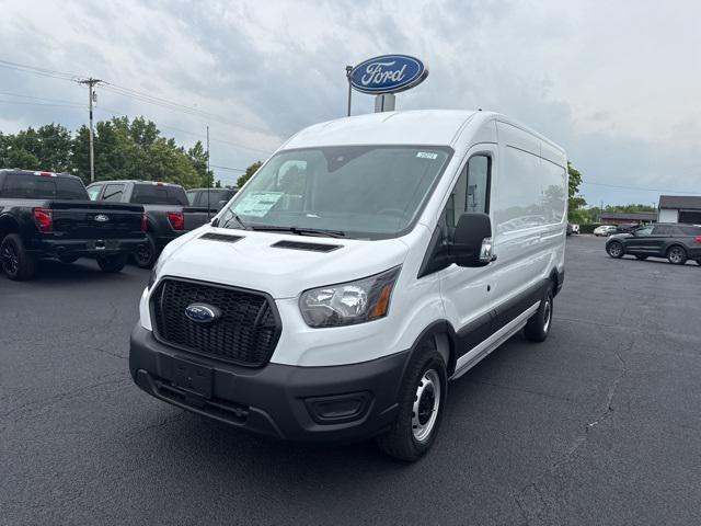new 2025 Ford Transit-250 car, priced at $53,925
