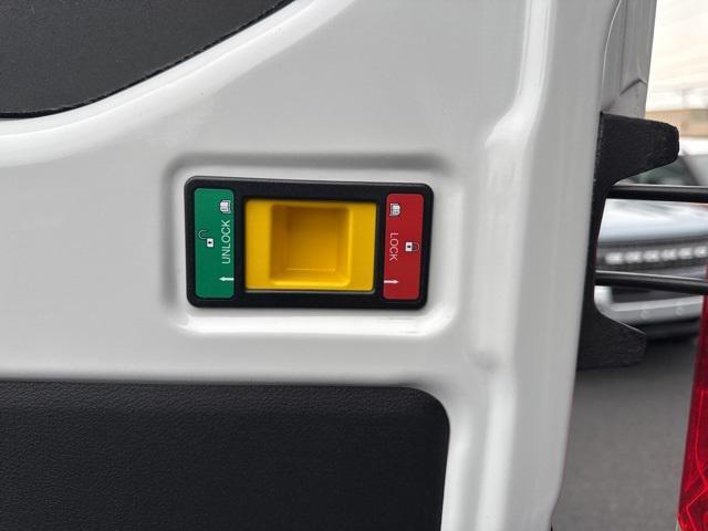 new 2025 Ford Transit-250 car, priced at $53,925