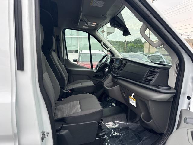 new 2025 Ford Transit-250 car, priced at $53,925