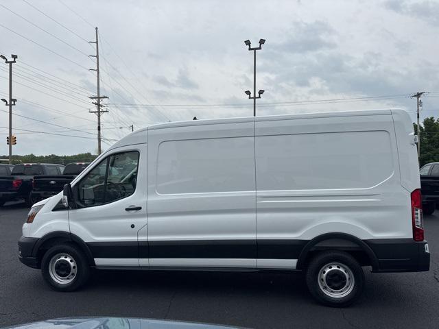 new 2025 Ford Transit-250 car, priced at $53,925