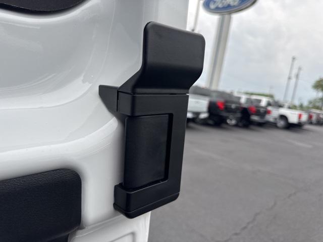 new 2025 Ford Transit-250 car, priced at $53,925