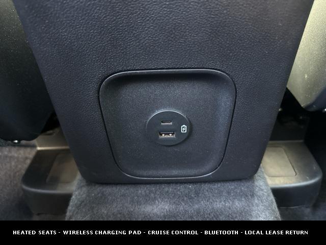 used 2022 Ford Bronco Sport car, priced at $24,995