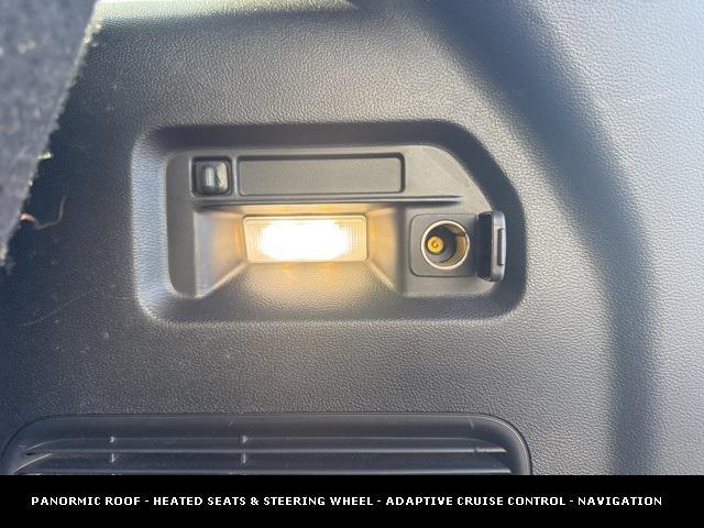 used 2022 Ford Explorer car, priced at $31,994
