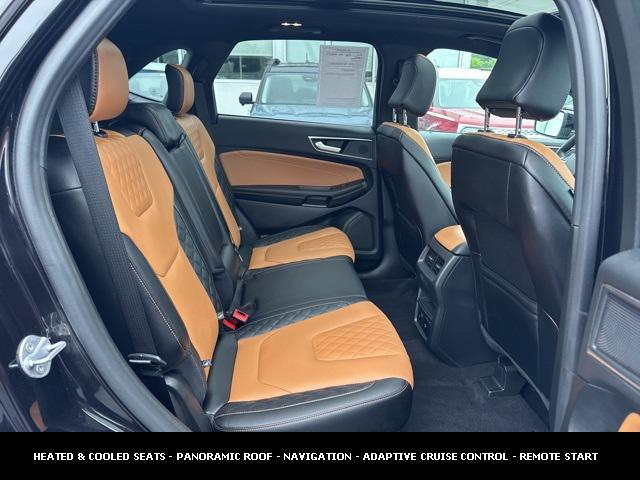 used 2023 Ford Edge car, priced at $28,995