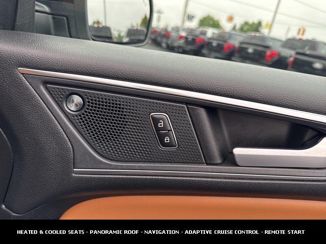 used 2023 Ford Edge car, priced at $28,995