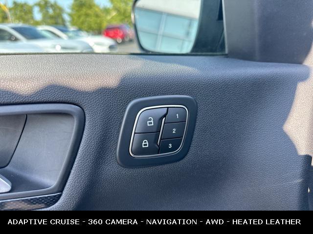 used 2024 Ford Escape car, priced at $29,994