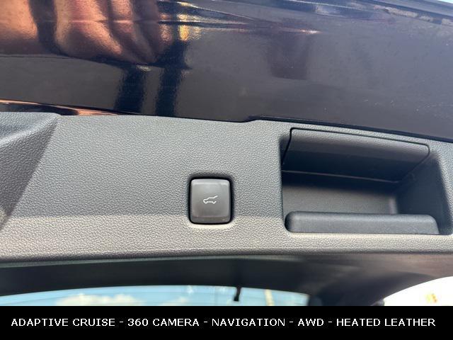 used 2024 Ford Escape car, priced at $29,994