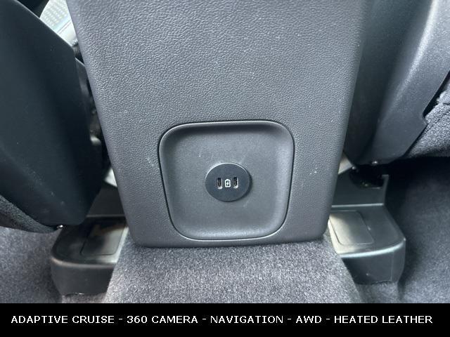 used 2024 Ford Escape car, priced at $29,994