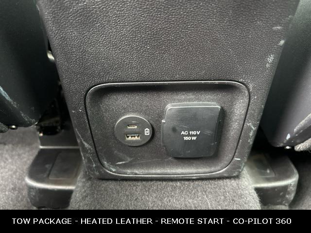 used 2022 Ford Bronco Sport car, priced at $29,995